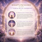 7.7 Portal Ritual Experience