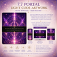 7.7 Portal Ritual Experience