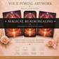 6.6 Portal Ritual Experience