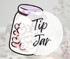 Tip Jar - As requested I have added one to my store.