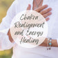 Chakra Re-balance Alignment and Healing