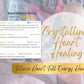 Crystalline Heart Healing