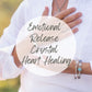 Crystalline Heart Healing