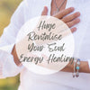 Revitalise Your Soul with Energy Healing: Deep Powerful Healing