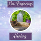 New Beginning | Energy Cleanse