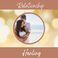 Healing Relationships Energy Work