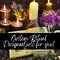 Custom Ritual