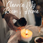 House cleansing - remove unwanted spirits and energies from your home | cleanse your homes energy to clear negativity - Distance Energy Work