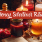 Honey Sweetener Ritual Spell | Amplify your best qualities to others