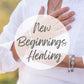 New Beginning | Energy Cleanse