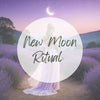 Harness the New Moon's Power for Timeline Shifting | New moon spell | New Moon Beginnings
