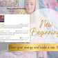 New Beginning | Energy Cleanse