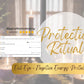 Protection Ritual