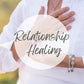 Healing Relationships Energy Work