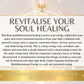 Revitalise Your Soul with Energy Healing: Deep Powerful Healing