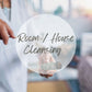 House cleansing - remove unwanted spirits and energies from your home | cleanse your homes energy to clear negativity - Distance Energy Work