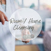 House cleansing - remove unwanted spirits and energies from your home | cleanse your homes energy to clear negativity - Distance Energy Work