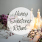 Honey Sweetener Ritual Spell | Amplify your best qualities to others